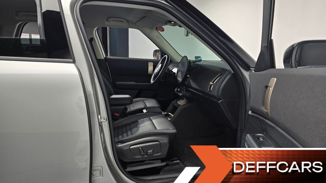Mini COUNTRYMAN ALL4 Classic купить на сайте DeffCars