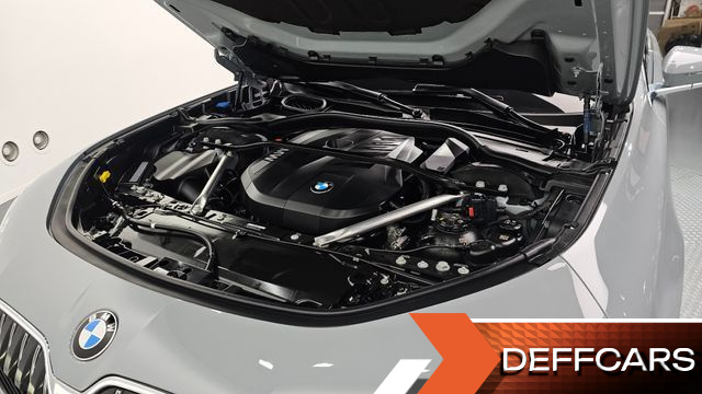 BMW 7-SERIES 740i xDrive M Sport купить на сайте DeffCars