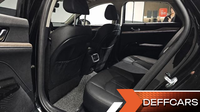 Kia K5 2.0 Noblesse купить на сайте DeffCars