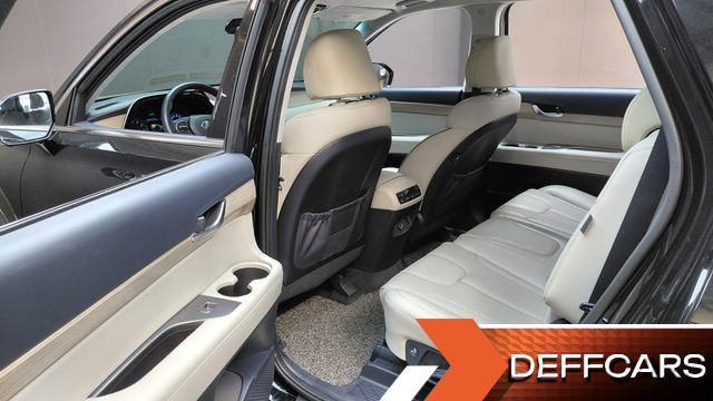 Hyundai PALISADE Gasoline 3.8 2WD Prestige купить на сайте DeffCars