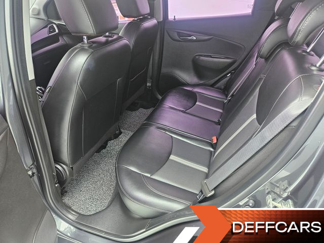 ChevroletGMDaewoo SPARK Premier купить на сайте DeffCars