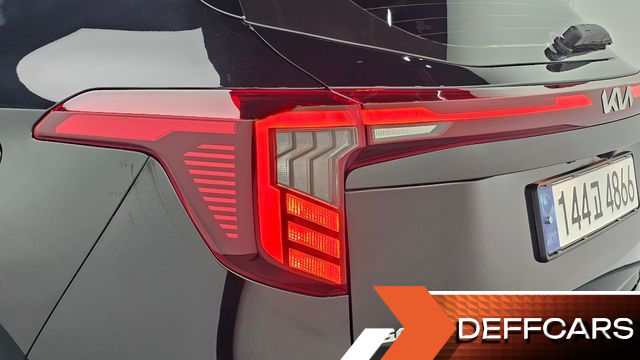 Kia SELTOS Gasoline 1.6 Turbo 2WD Gravity купить на сайте DeffCars