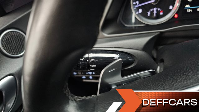 Hyundai SONATA 2.0 LPG(rental car) Style купить на сайте DeffCars