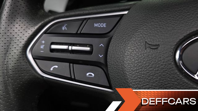 Hyundai PALISADE Diesel 2.2 4WD Calligraphy купить на сайте DeffCars