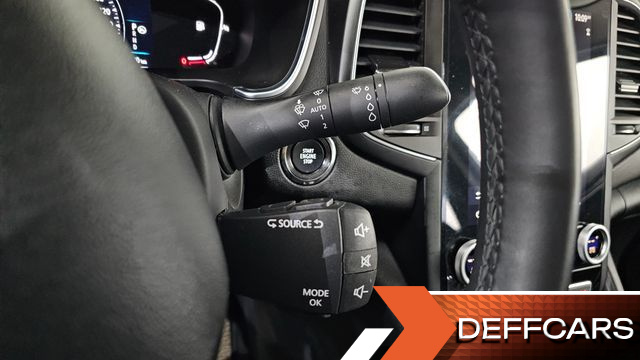 Renault-KoreaSamsung SM6 1.3 TCe Feel купить на сайте DeffCars