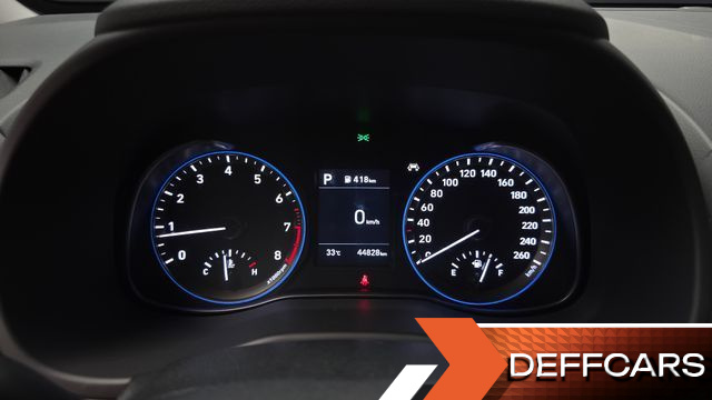 Hyundai KONA 1.6 Turbo 2WD Modern Choice купить на сайте DeffCars