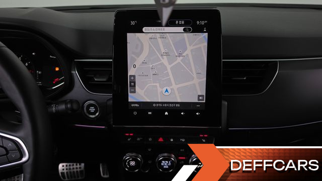 Renault-KoreaSamsung XM3 1.3 TCe RE Signature купить на сайте DeffCars