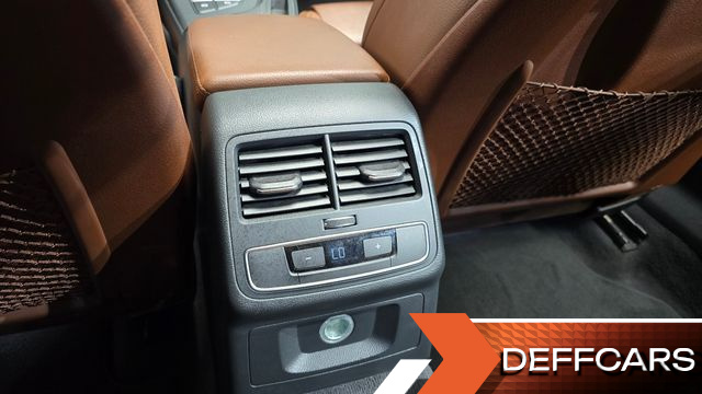 Audi A4 35 TDI Quattro Premium купить на сайте DeffCars