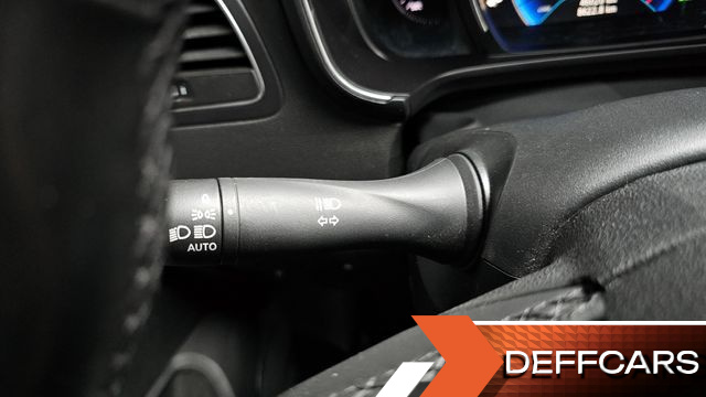 Renault-KoreaSamsung QM6 2.0 GDe RE 2WD купить на сайте DeffCars