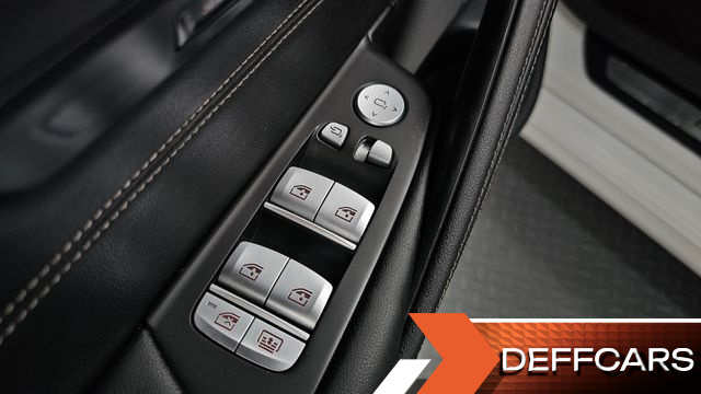 BMW 5-SERIES 530i xDrive Luxury купить на сайте DeffCars
