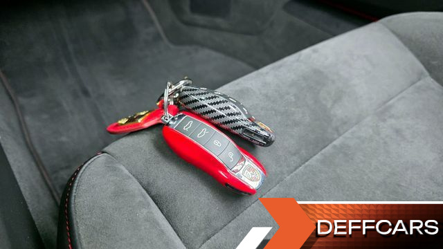 Porsche 718 2.5 GTS купить на сайте DeffCars