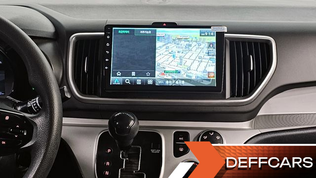 Kia RAY Van Prestige купить на сайте DeffCars