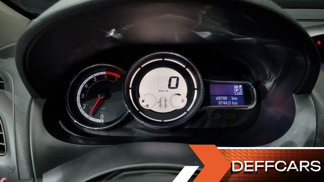 Renault-KoreaSamsung SM3 SE купить на сайте DeffCars