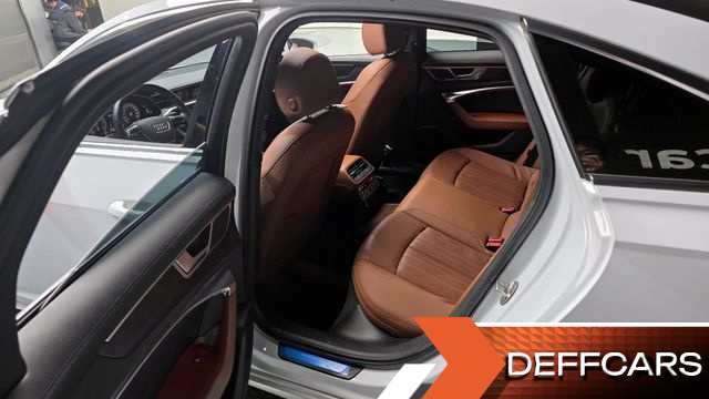 Audi A6 40 TDI Premium купить на сайте DeffCars