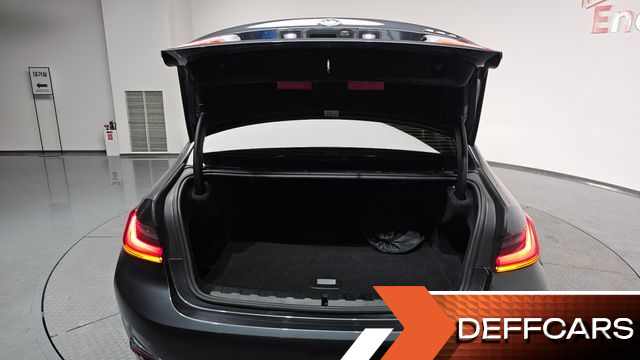 BMW 3-SERIES 320e Luxury купить на сайте DeffCars