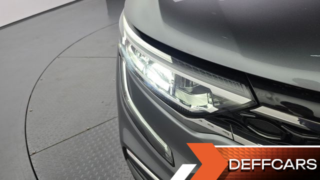 Renault-KoreaSamsung QM6 2.0 GDe RE 2WD купить на сайте DeffCars