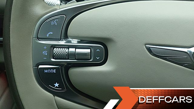 Genesis GV80 2.5T Gasoline AWD купить на сайте DeffCars