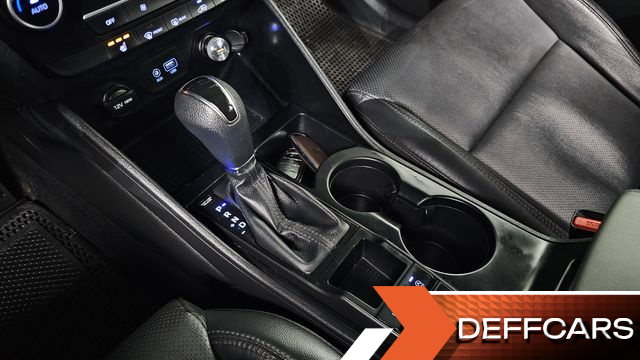 Hyundai TUCSON Diesel 1.6 2WD Smart купить на сайте DeffCars