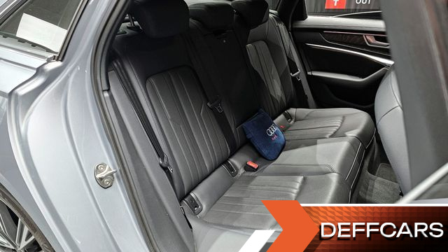 Audi A6 45 TFSI Quattro Premium купить на сайте DeffCars