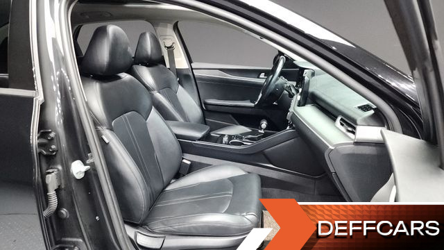 Kia K5 2.0 LPI(Renter car) Strandard купить на сайте DeffCars