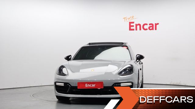Porsche PANAMERA 4.0 GTS купить на сайте DeffCars