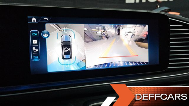 Mercedes GLE-CLASS GLE350 4MATIC купить на сайте DeffCars