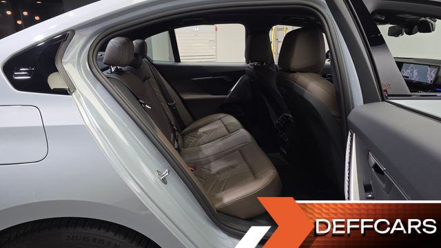 BMW 5-SERIES 520i M Sport купить на сайте DeffCars