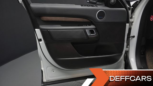 Land Rover DISCOVERY 3.0 TD6 HSE купить на сайте DeffCars