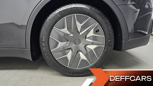 Tesla MODEL Y L Long Range AWD купить на сайте DeffCars