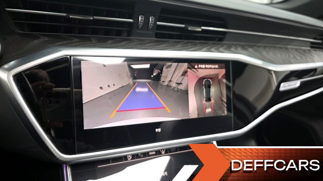Audi A6 45 TFSI Quattro Premium купить на сайте DeffCars
