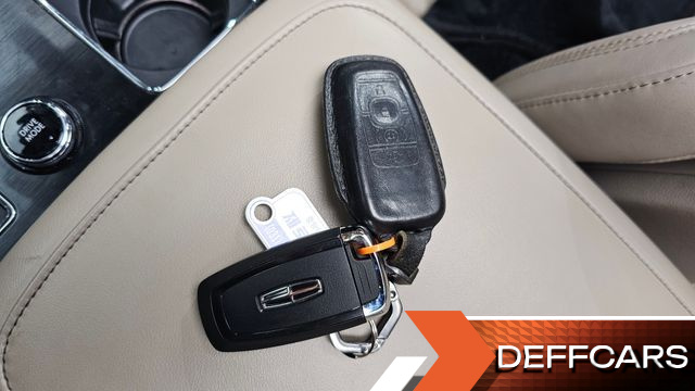 Lincoln AVIATOR 3.0 Reserve  AWD купить на сайте DeffCars