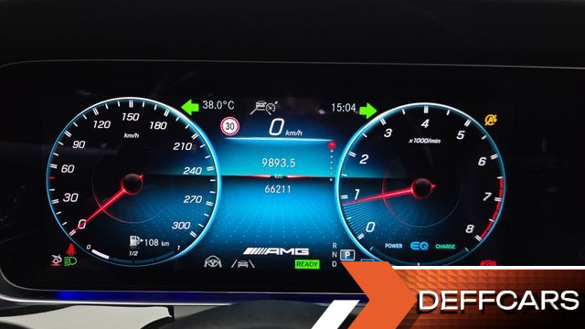 Mercedes AMG GT 4Door 43 4MATIC+ купить на сайте DeffCars