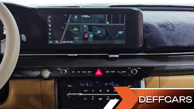 Kia CARNIVAL Diesel 7-Seater Signature купить на сайте DeffCars