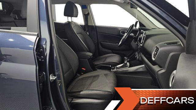 Hyundai VENUE 1.6 Modern купить на сайте DeffCars