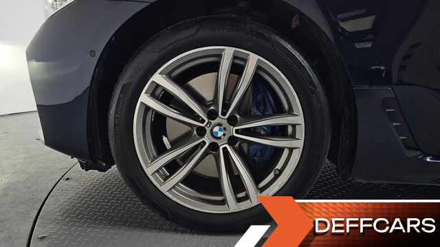 BMW GRAN TURISMO 630i xDrive M Sport купить на сайте DeffCars