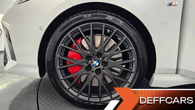 BMW 1-SERIES M135 xDrive Pro First Edition купить на сайте DeffCars