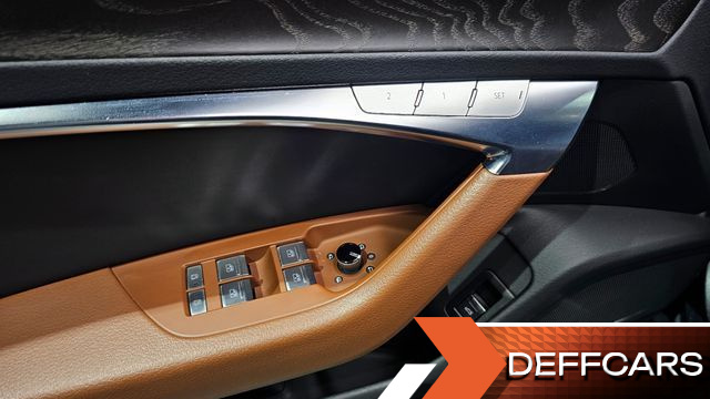 Audi A6 40 TDI Premium купить на сайте DeffCars