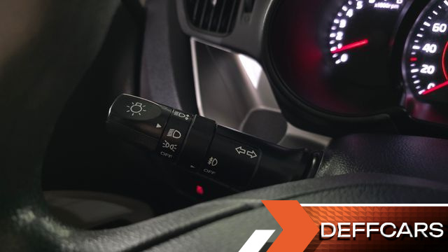 Kia RAY VAN Deluxe купить на сайте DeffCars