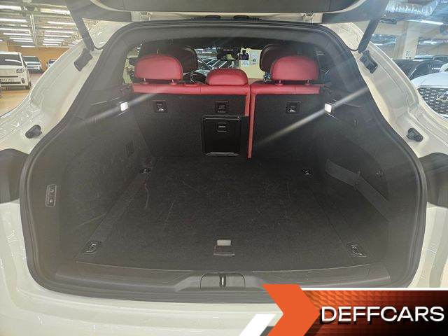 Maserati LEVANTE 2.0 GT AWD купить на сайте DeffCars