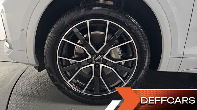 Audi Q5 45 TFSI Quattro Premium Sportback купить на сайте DeffCars