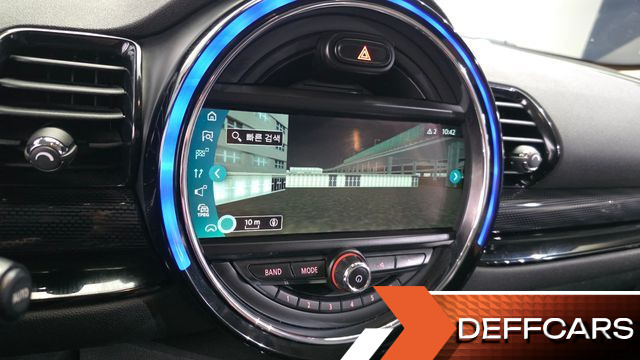 Mini CLUBMAN High 2nd купить на сайте DeffCars