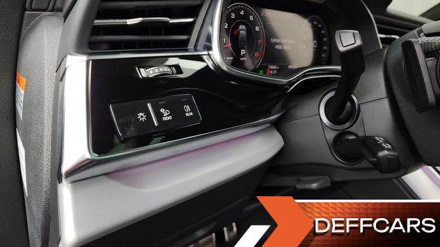 Audi Q7 55 TFSI Quattro Premium купить на сайте DeffCars