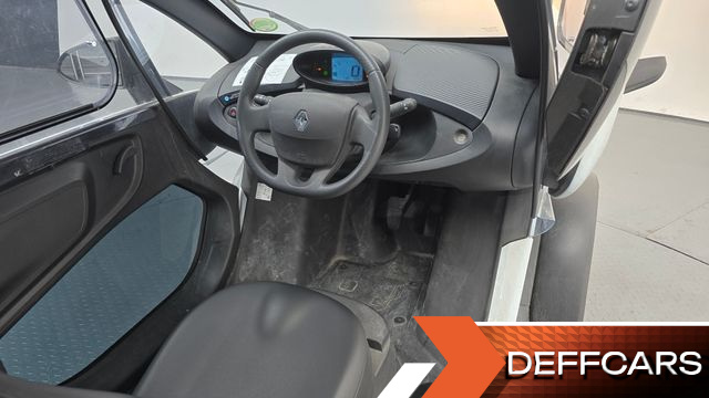 Renault-KoreaSamsung TWIZY Life(2-Seater) купить на сайте DeffCars