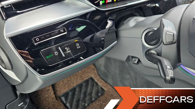 Audi A8 55 TFSI Quattro LWB купить на сайте DeffCars