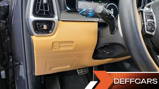Kia SORENTO HEV 1.6 4WD Gravity купить на сайте DeffCars