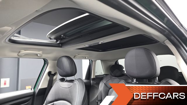 Mini COOPER 5Door HIGH 3rd купить на сайте DeffCars