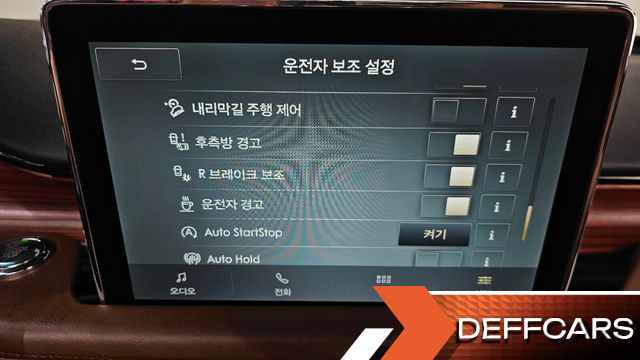 Lincoln AVIATOR 3.0 Reserve  AWD купить на сайте DeffCars