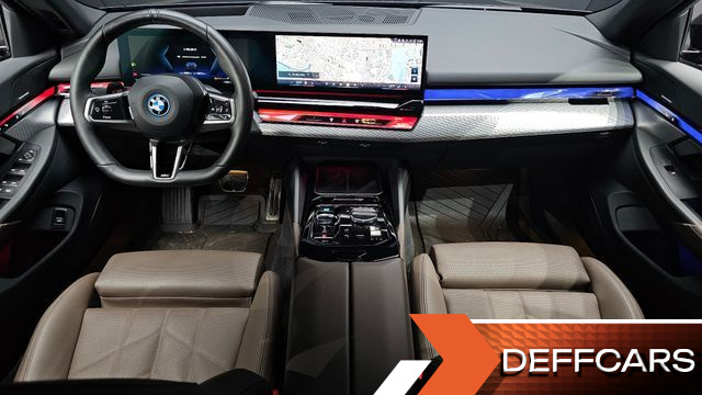 BMW I5 eDrive 40 M Sport купить на сайте DeffCars