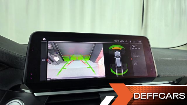 BMW X3 xDrive 20d купить на сайте DeffCars