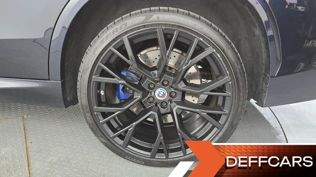 BMW X5M 4.4 Competition купить на сайте DeffCars
